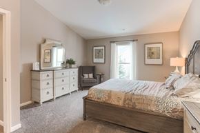 Holt apartment for rent - Bedroom at Aspen Lakes Estates
