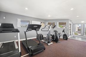 Tolleson apartment for rent - Fitness Center at Sundancer Apartments, Tolleson, AZ, 85353