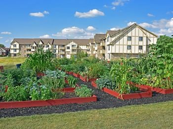 Community gardens