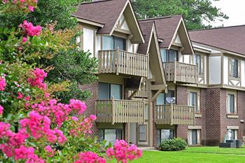 Optional balcony or patio