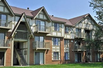 Private patio or balcony
