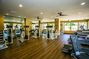 Chandler apartment for rent - Fitness Center and Gym at Apartments in Chandler and Gilbert