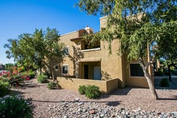 Towne square apartments private patio or balcony