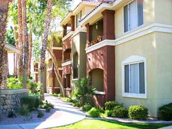 Sage stone apartments ground floor apartments