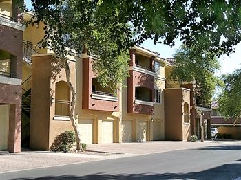 Sage stone apartments private garage