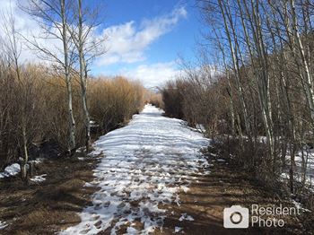 Pinnacle highland apartments close to walking and jogging paths