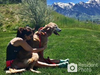 Pinnacle highland apartments pet friendly community
