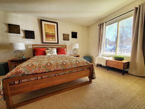 Cockeysville apartment for rent - Bedroom at Cranbrook Hills Apartments, Cockeysville, MD