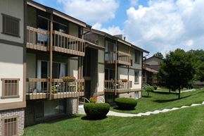 Cockeysville apartment for rent - at Cranbrook Hills Apartments, Cockeysville