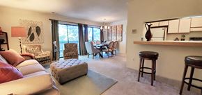 Sparks apartment for rent - Living Room at The Paths at Loveton Farms, Sparks
