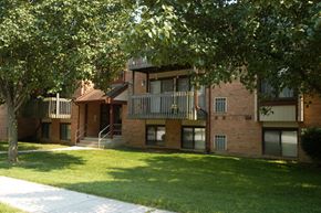 Sparks apartment for rent - Green Outdoor Spaces at The Paths at Loveton Farms, Sparks, MD, 21152