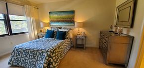 Parkville apartment for rent - Bedroom at Hillendale Gate Apartments, Maryland, 21234