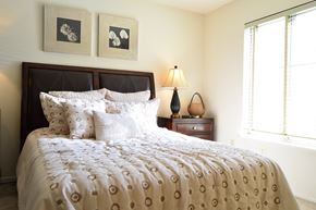 Glen Burnie apartment for rent - Bedroom at Windbrooke Apartments, Glen Burnie, Maryland