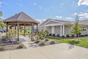 Washington Court House apartment for rent - Fayette Landing