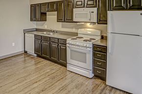 Washington Court House apartment for rent - Kitchen