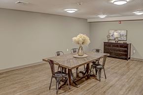 Washington Court House apartment for rent - Community room