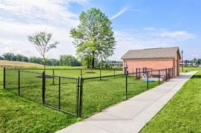 Uniontown apartment for rent - Dog park