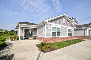 Butler apartment for rent - Office