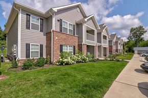 Linden apartment for rent - Oliver Crossing