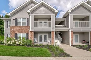 Linden apartment for rent - Oliver Crossing