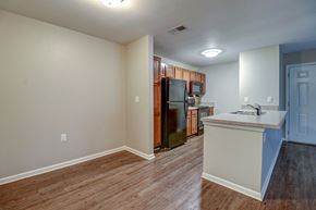 Linden apartment for rent - Kitchen