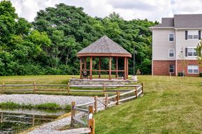 Columbus apartment for rent - Wheatland Crossing Senior Community