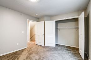 Sistersville apartment for rent - Bedroom