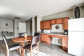 Sistersville apartment for rent - Community room