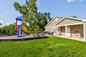 Sistersville apartment for rent - Playground