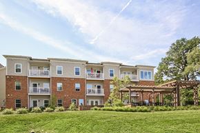 Willowick apartment for rent - Willoughbeach Terrace Senior Community