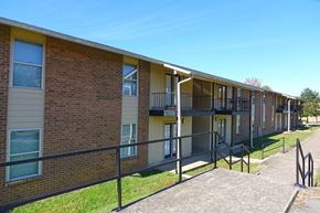 Nashville apartment for rent - our apartments are located in a quiet area and have balconies