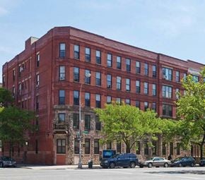 New York apartment for rent - Audubon