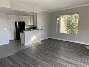 Long Beach apartment for rent - Interior