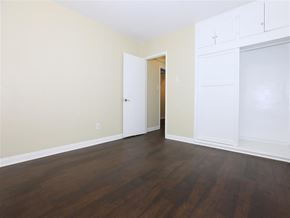 Long Beach apartment for rent - Bedroom
