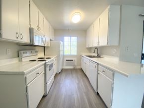 La Mesa apartment for rent - Kitchen