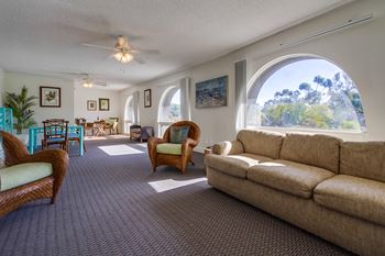 Clubhouse