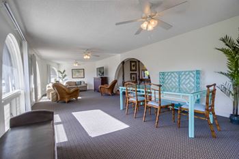 Clubhouse