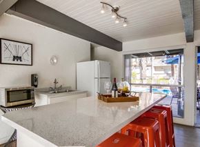 La Mesa apartment for rent - Shasta Lane Apartments Lifestyle - Clubhouse