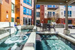 Bellevue apartment for rent - The Meyden apartments - Bellevue