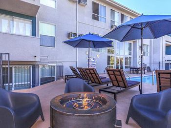 Fire pit