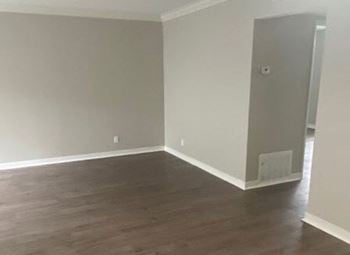 Hardwood flooring