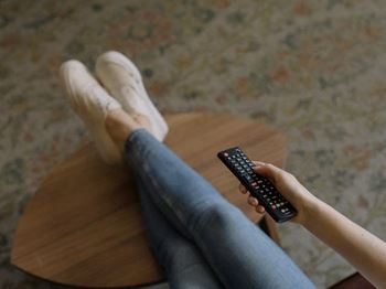 Cable ready 
