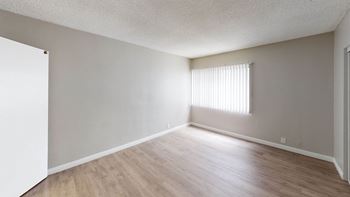 Hardwood flooring