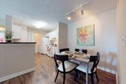 Atlanta apartment for rent - Beautiful dining room at Ashley Cascade in Atlanta, Georgia