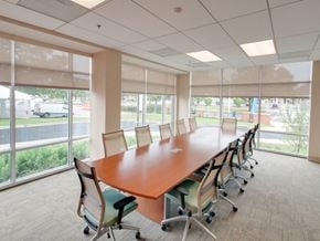 Baltimore apartment for rent - Linden Park Senior Apartments Conference Room
