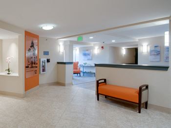 12Th floor