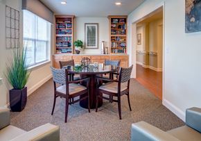 Oakhurst apartment for rent - Heritage Village at Oakhurt