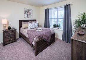Oakhurst apartment for rent - Heritage Village at Oakhurt