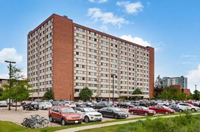 Minneapolis apartment for rent - Yorktown
