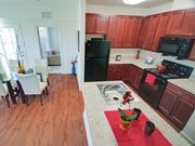 Abingdon apartment for rent - Riverwoods at Tollgate Kitchen